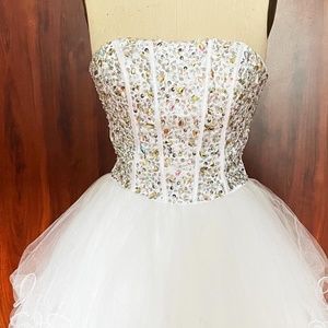 PROM DRESS/BRIDESMAID DRESSES